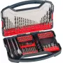 Set di punte KWB 109106 62 pz. per forare