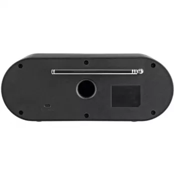 Radio internet Imperial DABMAN d105 sintonizzatore digitale DAB+ FM VHF