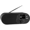 Radio internet Imperial DABMAN d105 sintonizzatore digitale DAB+ FM VHF