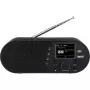 Radio internet Imperial DABMAN d105 sintonizzatore digitale DAB+ FM VHF