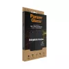 Cover PanzerGlass Biodegradable custodia iPhone 6 6s SE 2020 2022 7 8 nero