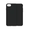 Cover PanzerGlass Biodegradable custodia iPhone 6 6s SE 2020 2022 7 8 nero