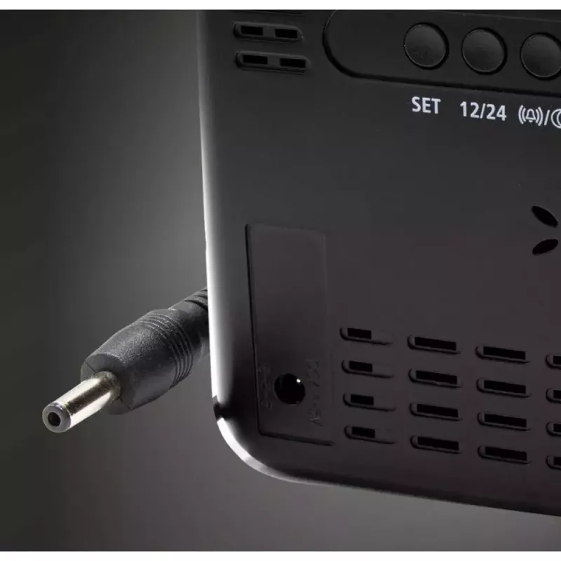 Laserliner AirMonitor PURE nero intervallo di temperatura da -9,9 a 50 °C
