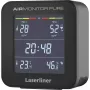 Laserliner AirMonitor PURE nero intervallo di temperatura da -9,9 a 50 °C