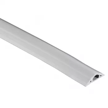 Hama 00220982 Canalina passacavi universale grigio 1 pz.