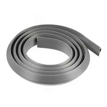 Hama 00220982 Canalina passacavi universale grigio 1 pz.