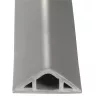 Hama 00220982 Canalina passacavi universale grigio 1 pz.