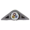 Hama 00220982 Canalina passacavi universale grigio 1 pz.