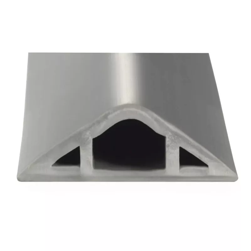 Hama 00220982 Canalina passacavi universale grigio 1 pz.