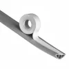 Hama 00220982 Canalina passacavi universale grigio 1 pz.