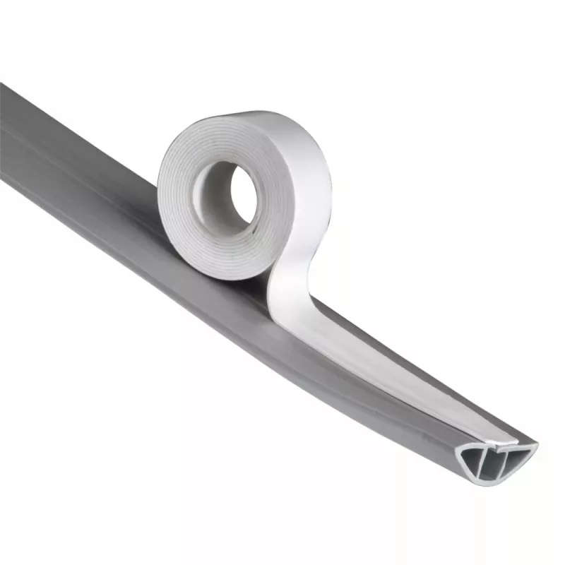 Hama 00220982 Canalina passacavi universale grigio 1 pz.
