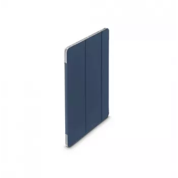 Hama 00222011 Custodia per tablet 27,9 cm (11 inch) Folio blu
