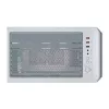 Case PC COUGAR case gaming MX430 Air RGB bianco midi tower