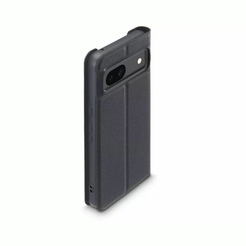 Hama 00135429 custodia per cellulare a libro nero