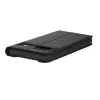 Hama 00135429 custodia per cellulare a libro nero