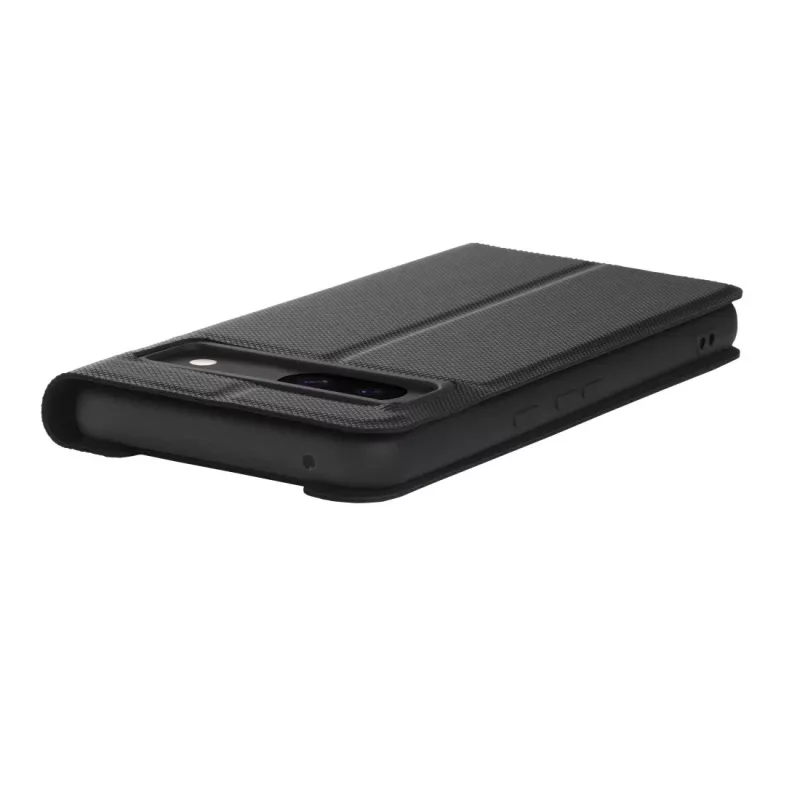 Hama 00135429 custodia per cellulare a libro nero