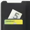 Hama 00135429 custodia per cellulare a libro nero