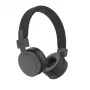 Hama Freedom Lit II cuffie wireless con archetto chiamate/musica USB Type-C Bluetooth nero