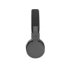 Hama Freedom Lit II cuffie wireless con archetto chiamate/musica USB Type-C Bluetooth nero