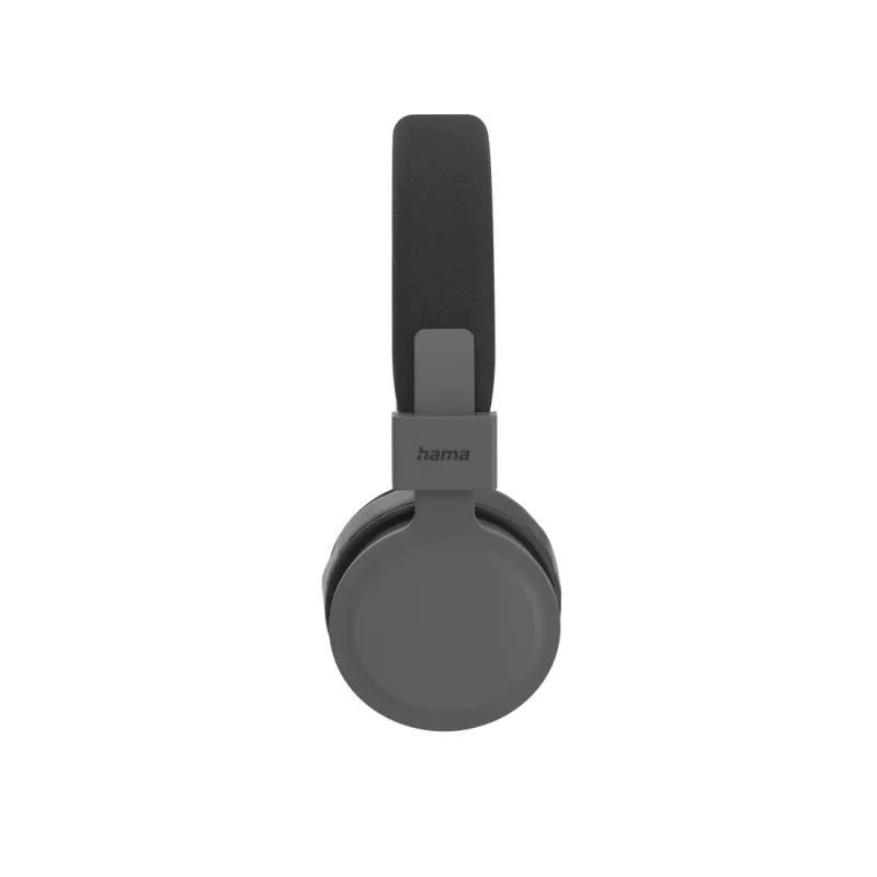 Hama Freedom Lit II cuffie wireless con archetto chiamate/musica USB Type-C Bluetooth nero
