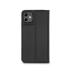 Hama 00138185 Daily Protect custodia per Apple iPhone 11, nera