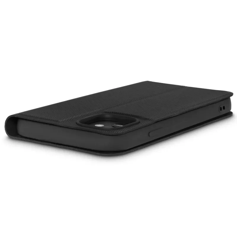 Hama 00138185 Daily Protect custodia per Apple iPhone 11, nera