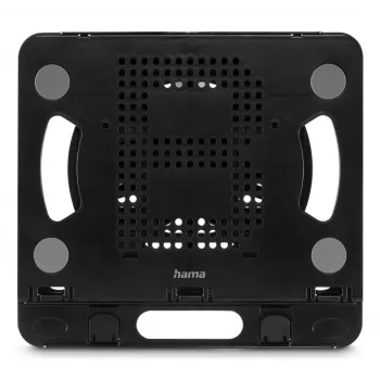 Hama Rotation supporto per laptop nero 39,6 cm (15,6