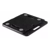 Hama Rotation supporto per laptop nero 39,6 cm (15,6
