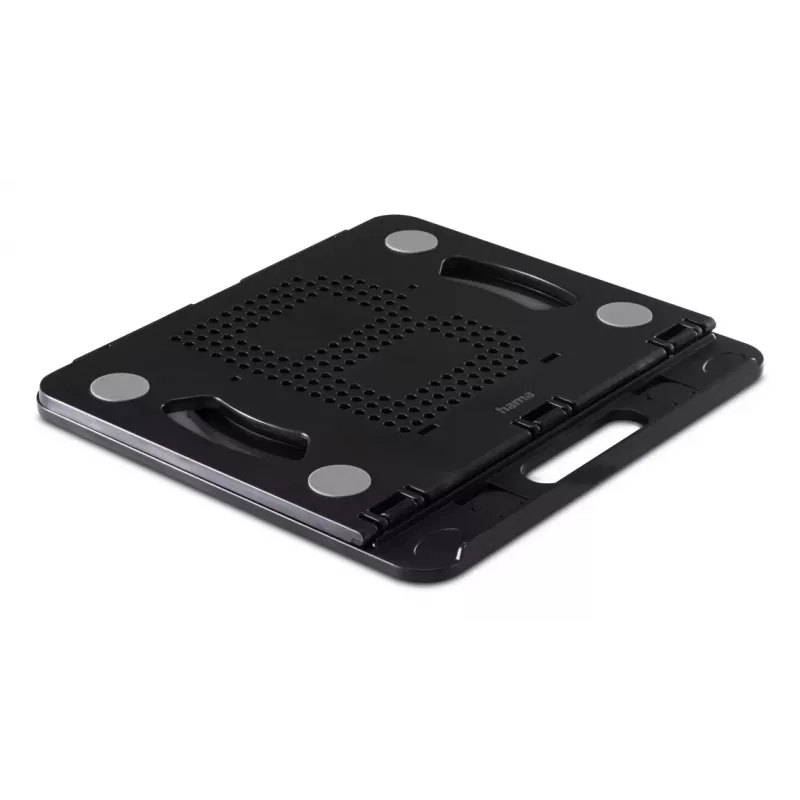 Hama Rotation supporto per laptop nero 39,6 cm (15,6