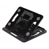 Hama Rotation supporto per laptop nero 39,6 cm (15,6