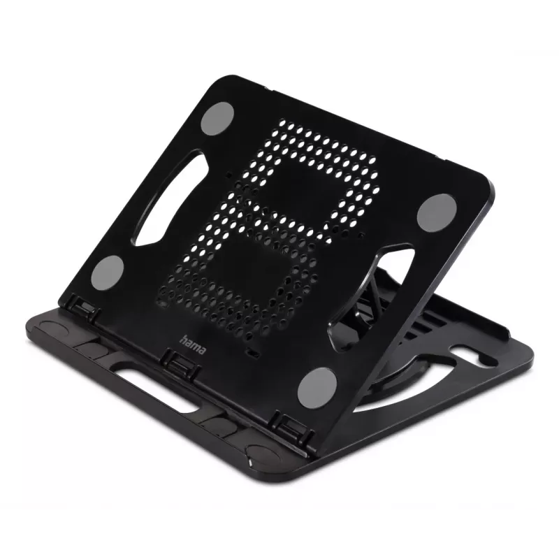 Hama Rotation supporto per laptop nero 39,6 cm (15,6