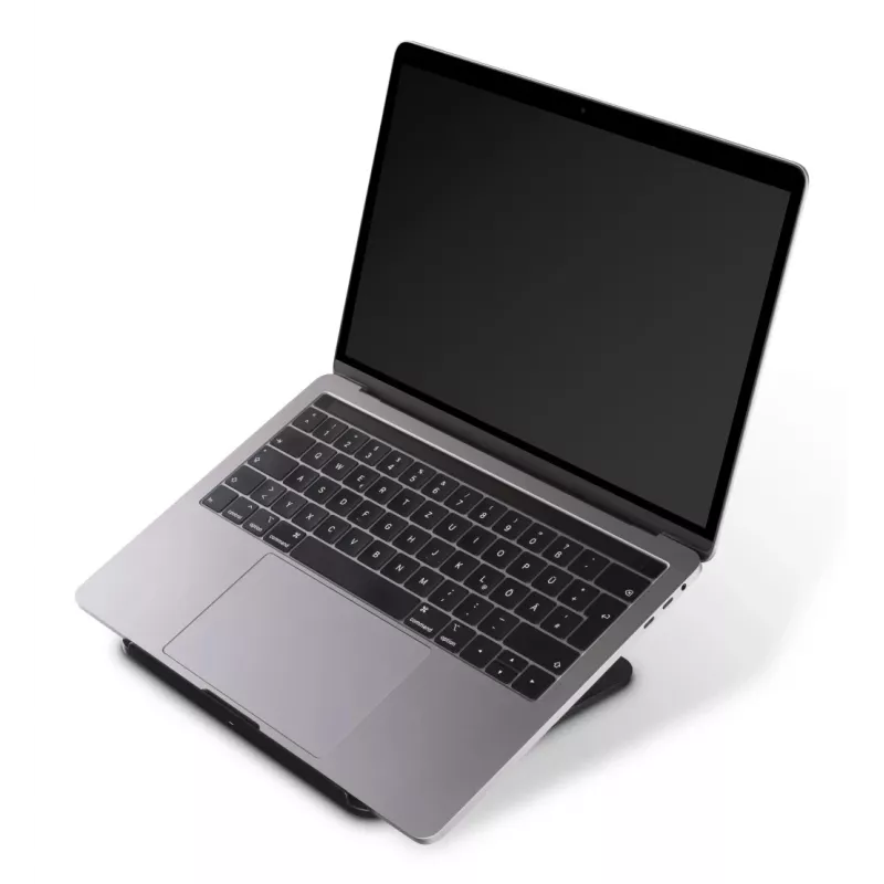 Hama Rotation supporto per laptop nero 39,6 cm (15,6