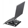 Hama Rotation supporto per laptop nero 39,6 cm (15,6