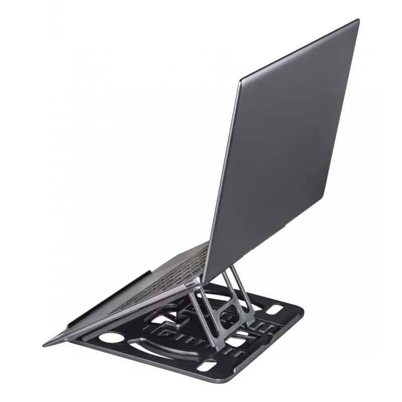 Hama Rotation supporto per laptop nero 39,6 cm (15,6
