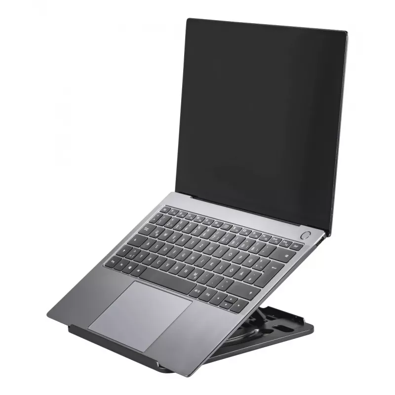 Hama Rotation supporto per laptop nero 39,6 cm (15,6