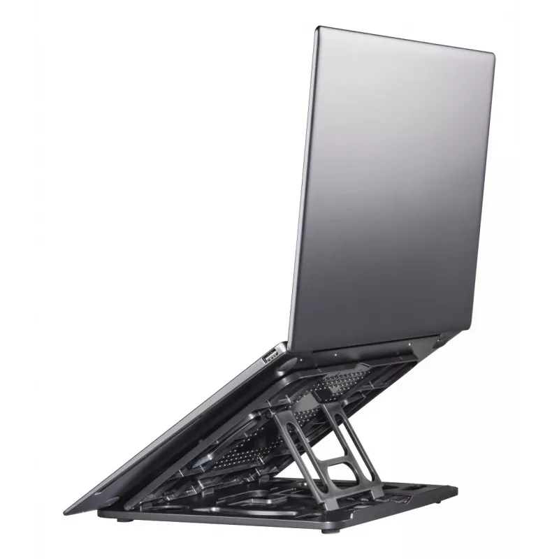 Hama Rotation supporto per laptop nero 39,6 cm (15,6