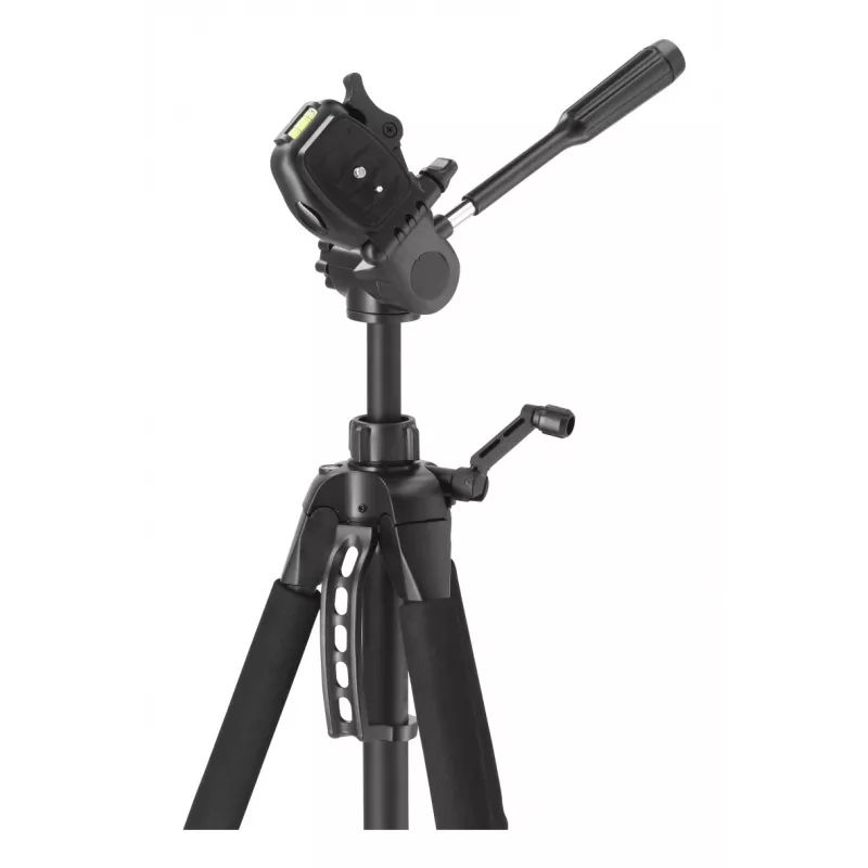 Hama Action Smart 165 treppiede 3D per smartphone/fotocamera digitale 3 gambe nero
