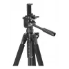 Hama Action Smart 165 treppiede 3D per smartphone/fotocamera digitale 3 gambe nero