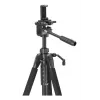 Hama Action Smart 165 treppiede 3D per smartphone/fotocamera digitale 3 gambe nero