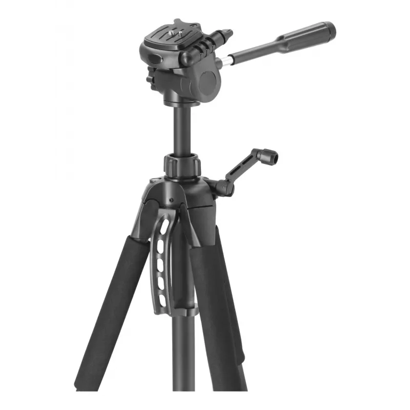Hama Action Smart 165 treppiede 3D per smartphone/fotocamera digitale 3 gambe nero