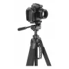 Hama Action Smart 165 treppiede 3D per smartphone/fotocamera digitale 3 gambe nero