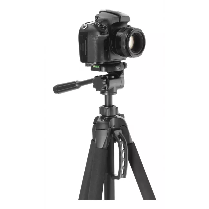 Hama Action Smart 165 treppiede 3D per smartphone/fotocamera digitale 3 gambe nero