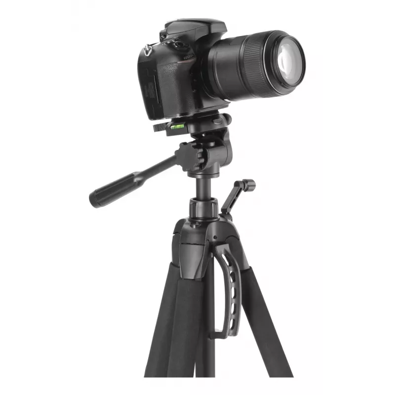 Hama Action Smart 165 treppiede 3D per smartphone/fotocamera digitale 3 gambe nero