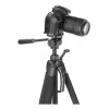 Hama Action Smart 165 treppiede 3D per smartphone/fotocamera digitale 3 gambe nero