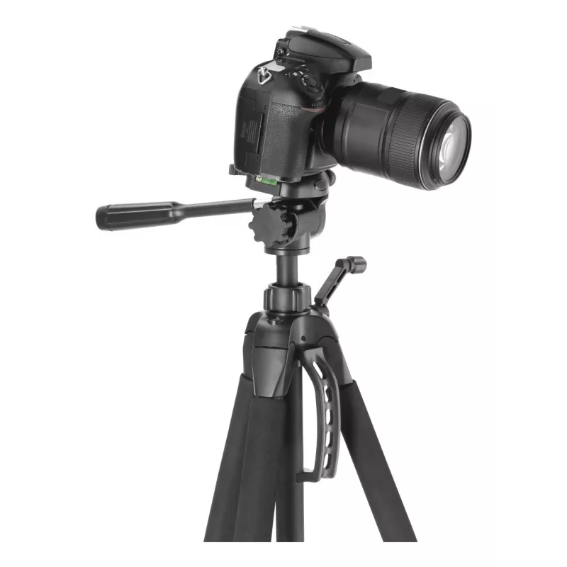 Hama Action Smart 165 treppiede 3D per smartphone/fotocamera digitale 3 gambe nero