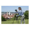Hama Action Smart 165 treppiede 3D per smartphone/fotocamera digitale 3 gambe nero