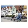 Hama Action Smart 165 treppiede 3D per smartphone/fotocamera digitale 3 gambe nero