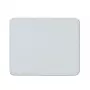 Hama 00126857 tappetino per mouse bianco