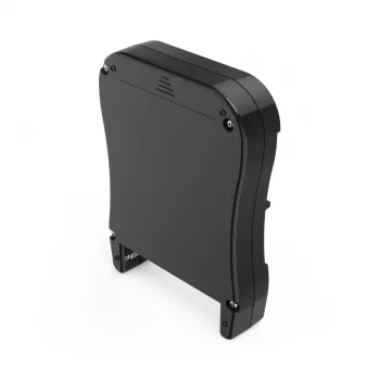Hama 00223544 tester batterie nero