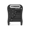 Hama 00223544 tester batterie nero